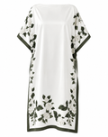 Ella Satin Muu Muu | Short