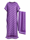 Dior Satin Muu