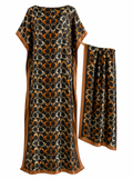Coach Satin Muu | Long