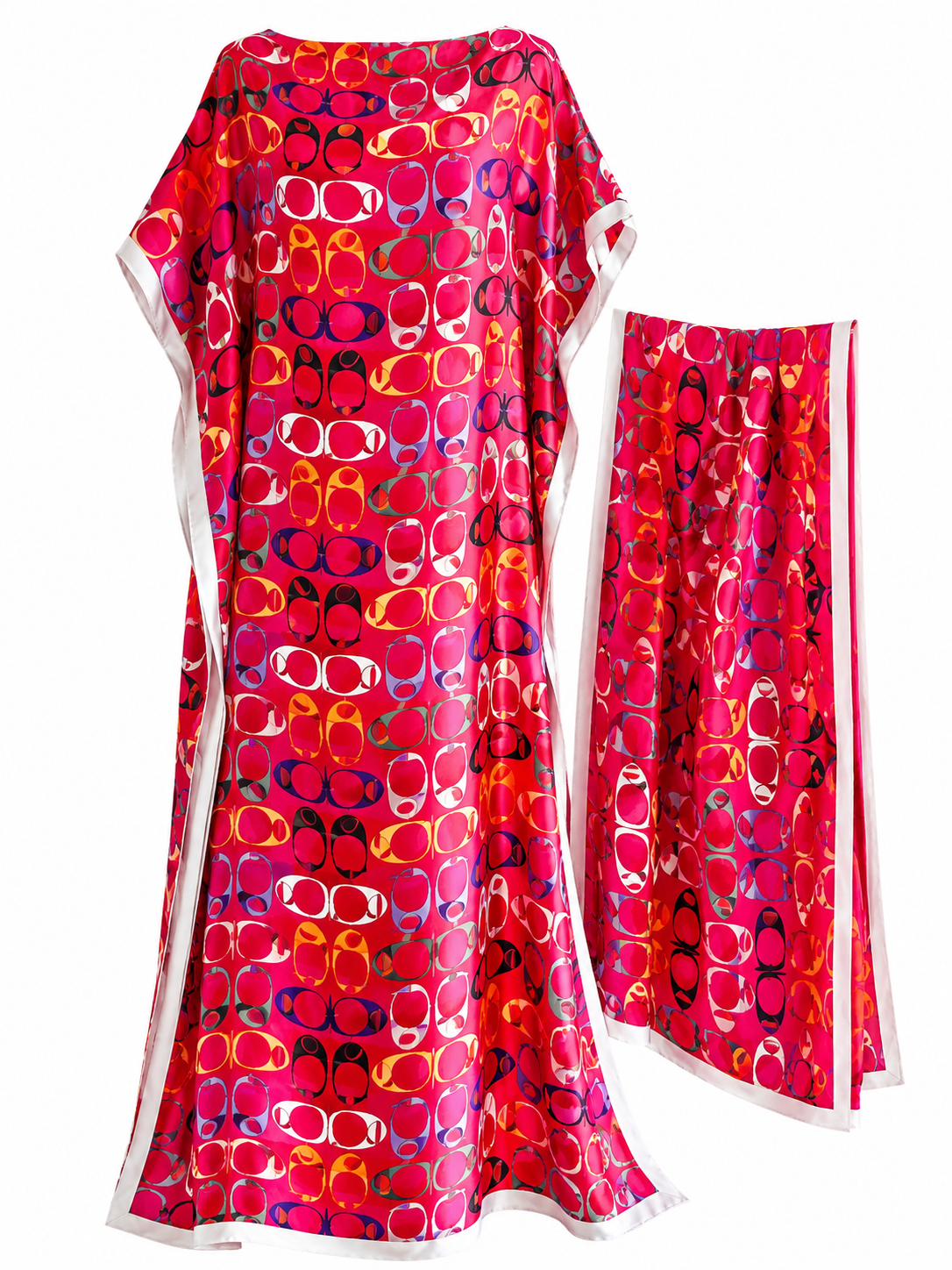 Coach Satin Muu | Long