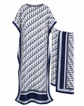 Dior Satin Muu