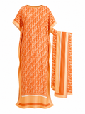 Dior Satin Muu
