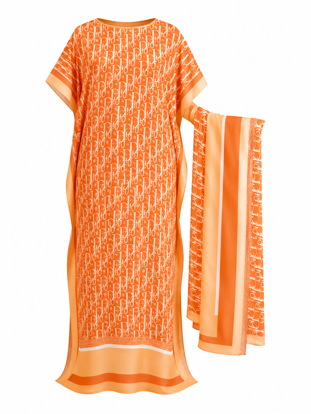 Dior Satin Muu