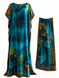 Jonie Satin Muu