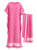 Dior Satin Muu