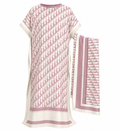 Dior Satin Muu