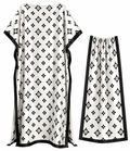 B&W | Nola Muu Muu