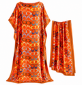 Coach Satin Muu | Long