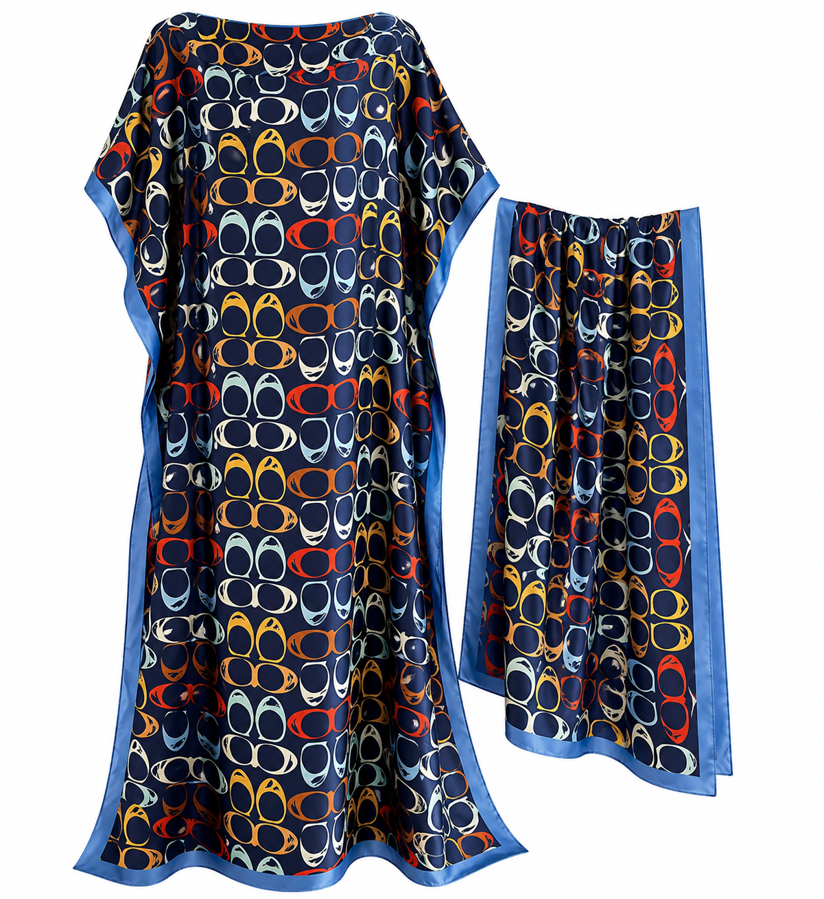Coach Satin Muu | Long